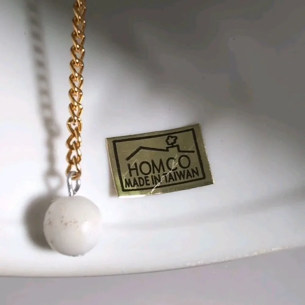 Homco 6